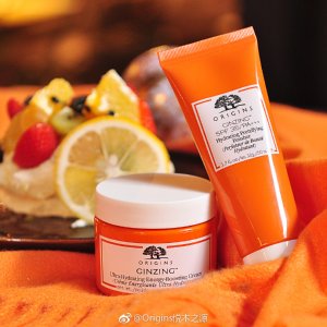 Origins Ginzing Skincare Collection Sale