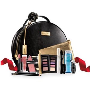 With Any Lancome Set @ Neiman Marcus