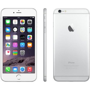 苹果iPhone 6 Plus 16GB GSM, CDMA 解锁版智能手机(A1524)