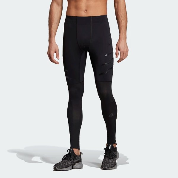 Speed Long Tights