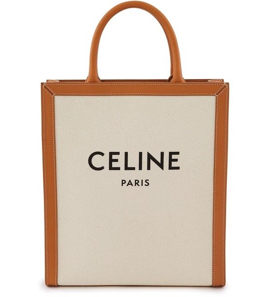 Small Celine shopping bag
