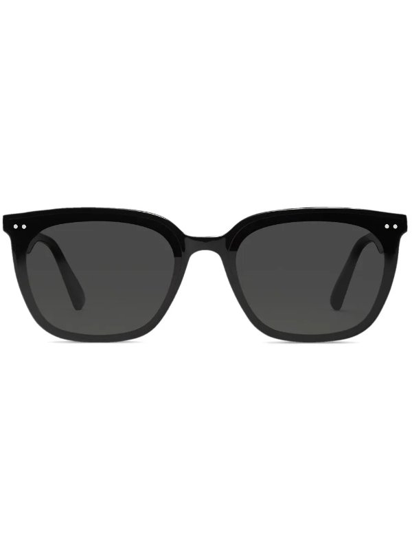 Heizer tinted sunglasses