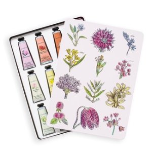 Limited Edition Hand Therapy Tin @ Crabtree & Evelyn