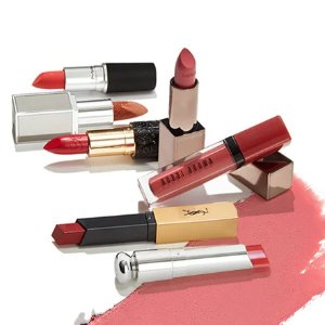 Saks Fifth Ave Selected Lipstick on Sale