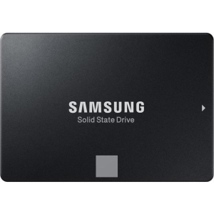 史低价：Samsung 860 EVO 2.5" 500GB 固态硬盘