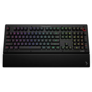 Das X50Q RGB 机械键盘
