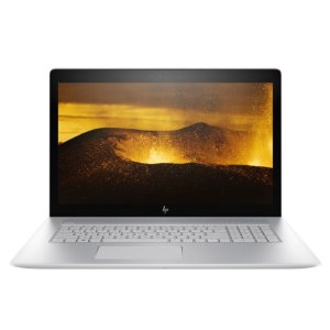 HP ENVY Laptop 17t Touch (i7-7500U, 16GB, 1TB+128GB, GeForce 940mx  2GB)