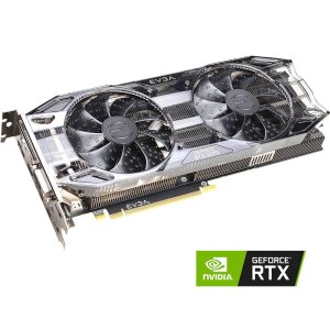 NVIDIA Geforce RTX 2070 Graphics Card