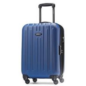 Samsonite Luggage, Ziplite 360 20-in. Hardside Expandable Spinner Carry-On