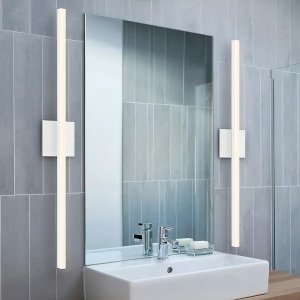 Lumens Bathroom lighting
