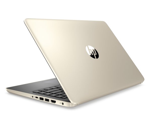 HP 14 Laptop (i3-1005G1, 4GB, 128GB)