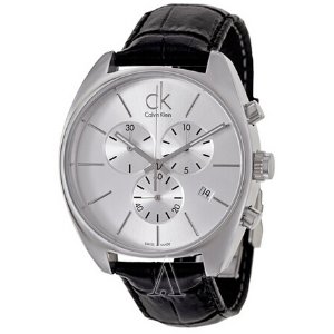 Calvin Klein Exchange Men's Watch K2F27120 (Dealmoon Exclusive)