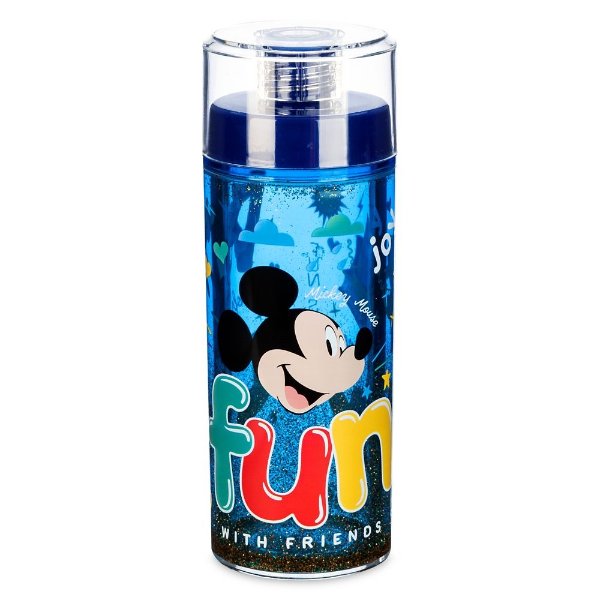 Mickey Mouse 水瓶