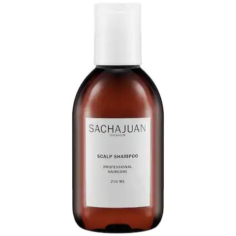 SachajuanScalp Shampoo