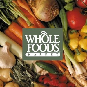 Whole Foods Products Recommandation