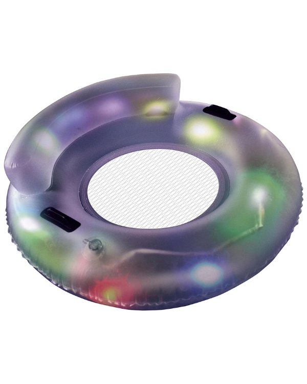 LED 发光游泳圈