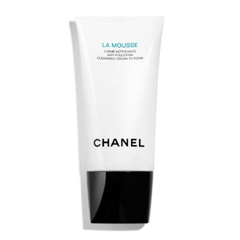 $55Chanel La Mousse Facial Cleanser