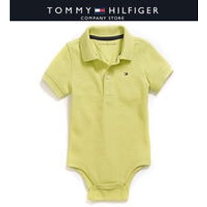 All Kid's Clearance items @Tommy Hilfiger