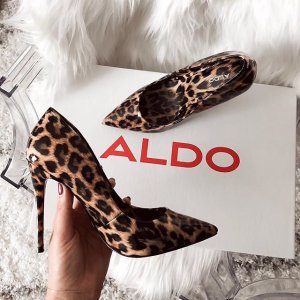 Selected Shoes and Bags for Women @ Aldo