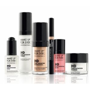 Make Up For Ever Products for VIB @ Sephora.com