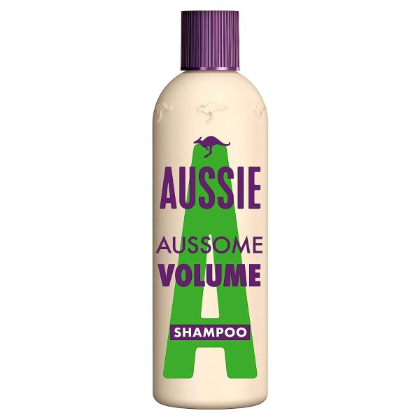 Aussome Volume Shampoo (300ml)