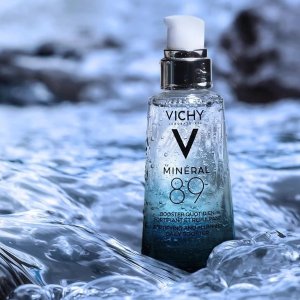 Vichy Save More Event