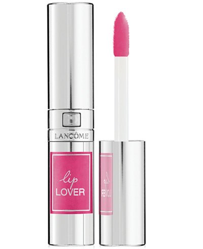 Lancôme Lip Lover Long-Wear Lip Gloss