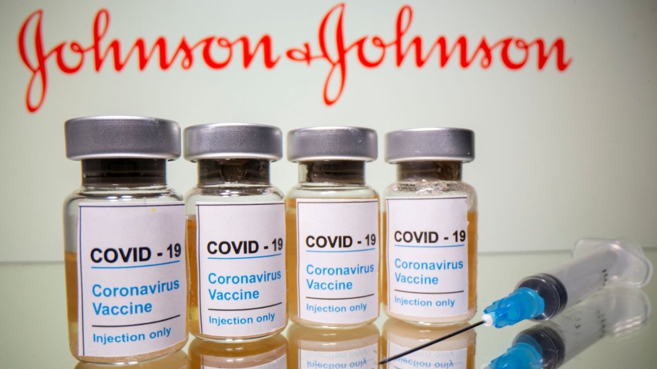 FDA顾问一致投票推荐强生新冠疫苗加强针