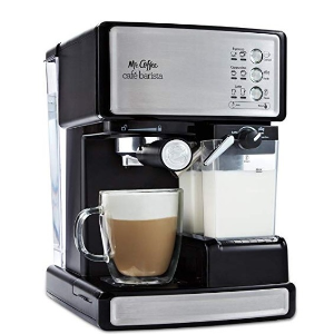 Mr. Coffee 精选多款可编程及全自动咖啡机热卖