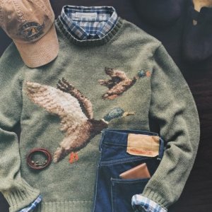 Ralph Lauren Classic Sweaters Sale