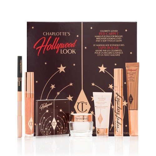 NEW! CHARLOTTE'S HOLLYWOOD LOOKLIMITED EDITION