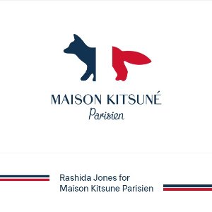 Maison Kitsune 精选服饰 小众时尚品牌 超多选择等你来