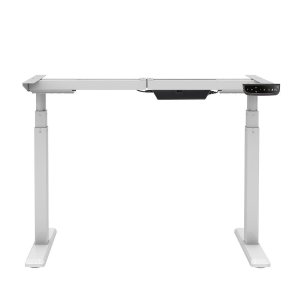 Monoprice Sit/Stand Desk Frame w/ Dual Motor Height Adjustment