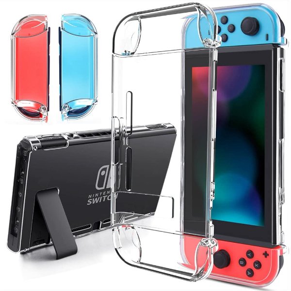 findway Nintendo Switch Cover Case