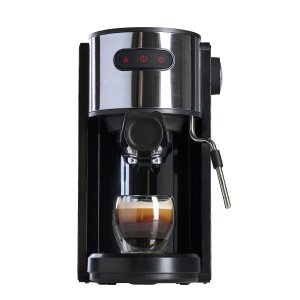 Coffee Gator 半自动浓缩咖啡机+带奶泡器