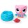 Owleez, Flying Baby Owl Interactive Toy with Lights and Sounds