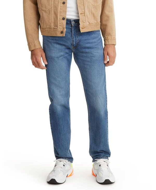 Men's 505 Regular Eco Ease Jeans