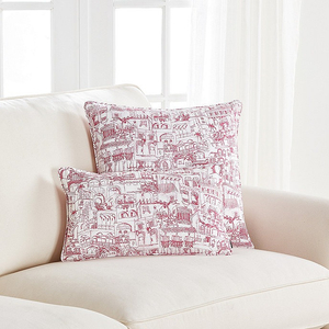 Ballard Designs Decorative Pillows on Sale