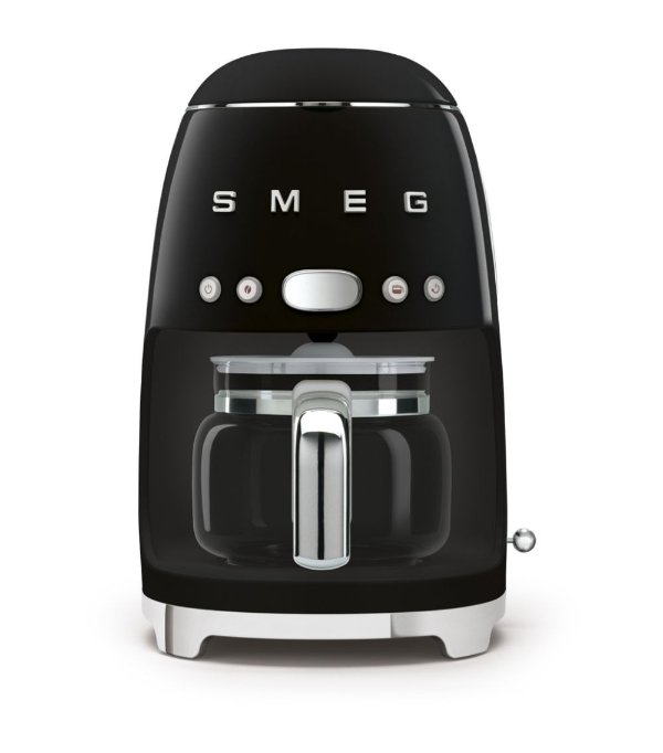 Sale | Smeg Drip Filter Coffee Machine | Harrods US