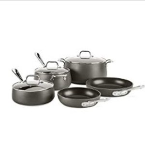 All-Clad Cookware and Fry Pans