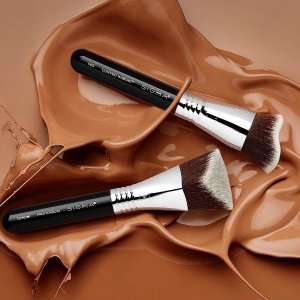 Today Only: Sitewide @ Sigma Beauty