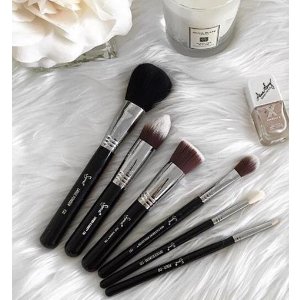 Sitewide Sale @ Sigma Beauty