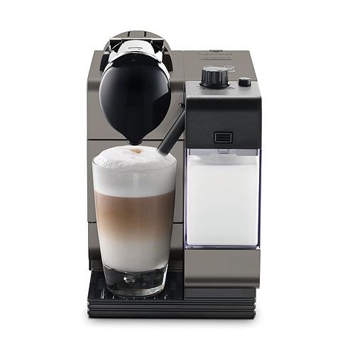 Lattissima Plus 咖啡机