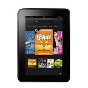 Pre-owned 16GB Amazon Kindle Fire HD 7" 1280x800 WiFi Tablet