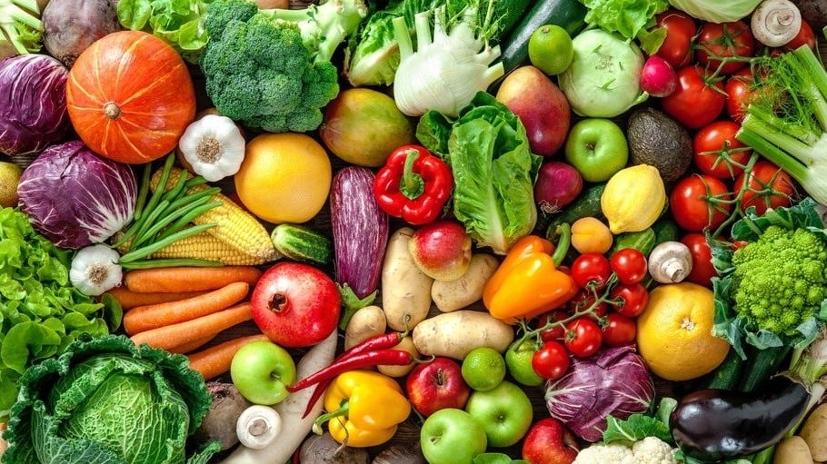 法国人最讨厌的蔬菜TOP10,快来看看有没有你们食堂的常见菜?