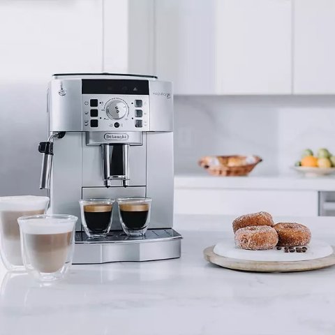Sam's Club De'Longhi Magnifica XS Fully Automatic Espresso and