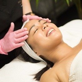 One, Two, or Three Facials, Microdermabrasions, or Corrective Peels at Skin Spa New York (Up to 34% Off)
