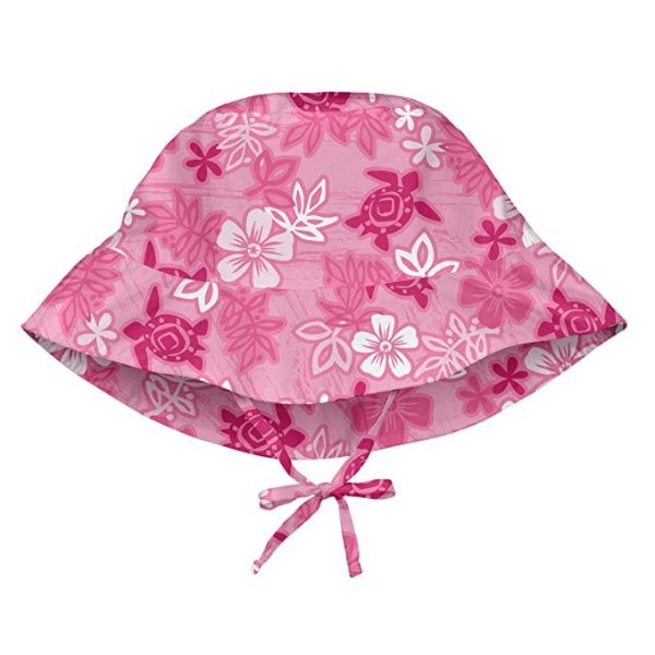 i play. Bucket Sun Protection Hat