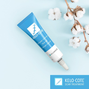Kelo-Cote 芭克 美国专利祛疤凝胶 祛痘印祛疤 光滑好肌肤