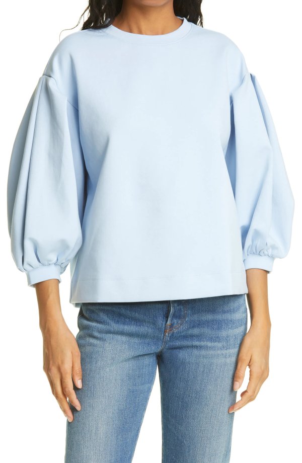 Irissa Sweater